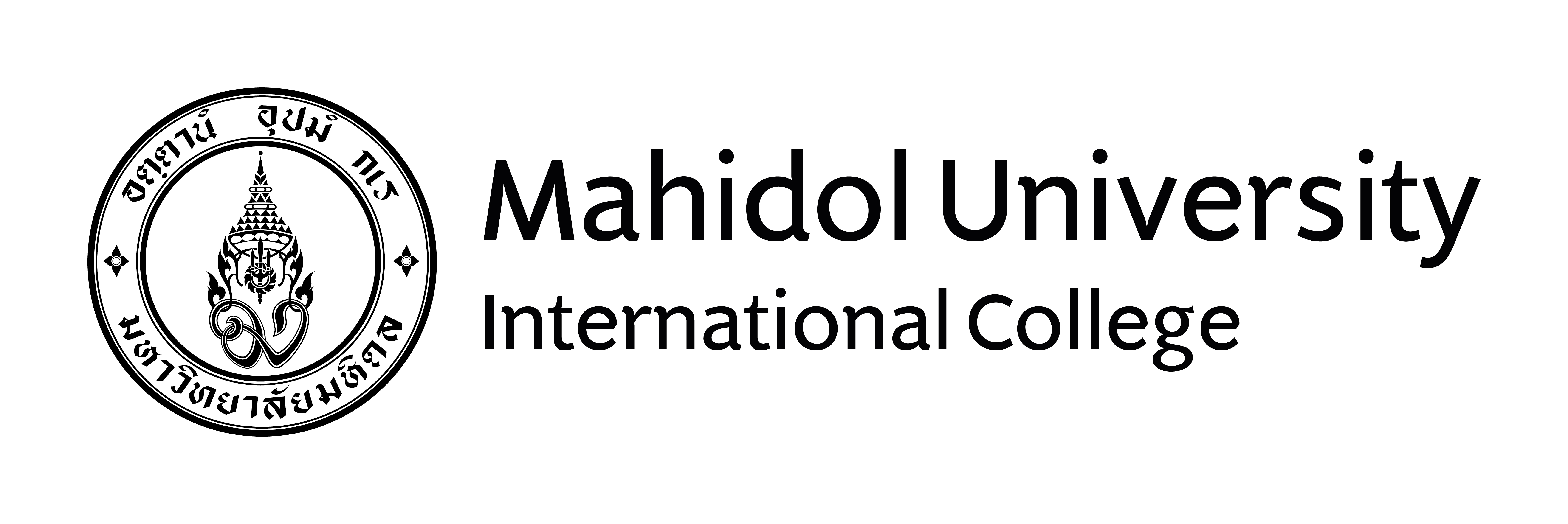 Mahidol University International College